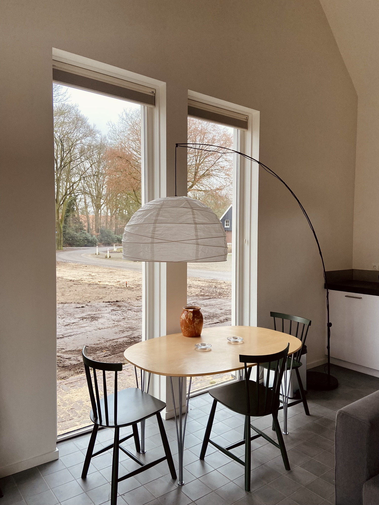 Vakantiehuis Erve Dinkelhorst in Twente - Comfortabele woning en atelier